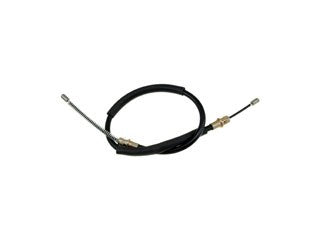 Dorman - First Stop Parking Brake Cable P/N:C93644 Fits: Jeep Wrangler 89-87 - Image 1