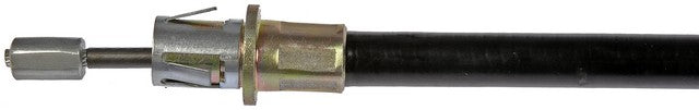 Dorman - First Stop Parking Brake Cable P/N:C93645 Fits: Jeep Wrangler 90-87 - Image 2