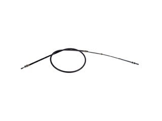 Dorman - First Stop Parking Brake Cable P/N:C93645 Fits: Jeep Wrangler 90-87 - Image 1