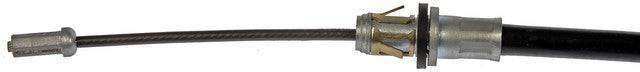 Dorman - First Stop Parking Brake Cable P/N:C93646 Fits: Buick Reatta 91-88, Buick Riviera 93-86, Cadillac Allante 92-87, Cadillac Eldorado 91-86, Cadillac Seville 91-86, Oldsmobile Toronado 91-86 - Image 3