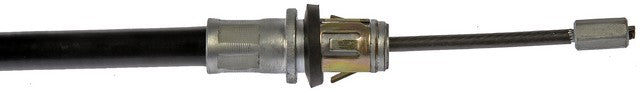Dorman - First Stop Parking Brake Cable P/N:C93646 Fits: Buick Reatta 91-88, Buick Riviera 93-86, Cadillac Allante 92-87, Cadillac Eldorado 91-86, Cadillac Seville 91-86, Oldsmobile Toronado 91-86 - Image 2