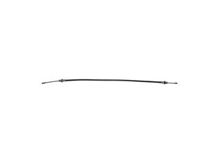 Dorman - First Stop Parking Brake Cable P/N:C93646 Fits: Buick Reatta 91-88, Buick Riviera 93-86, Cadillac Allante 92-87, Cadillac Eldorado 91-86, Cadillac Seville 91-86, Oldsmobile Toronado 91-86 - Image 1