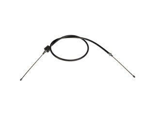 Dorman - First Stop Parking Brake Cable P/N:C93647 Fits: Chevrolet Cavalier 86-85 - Image 1
