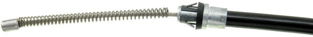 Dorman - First Stop Parking Brake Cable P/N:C93650 Fits: Toyota Tercel 90-87 - Image 3