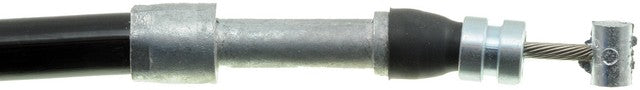 Dorman - First Stop Parking Brake Cable P/N:C93650 Fits: Toyota Tercel 90-87 - Image 2