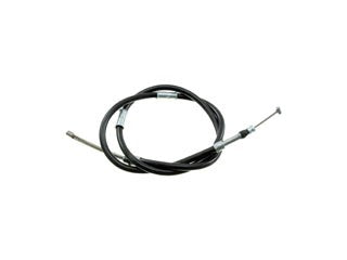 Dorman - First Stop Parking Brake Cable P/N:C93650 Fits: Toyota Tercel 90-87 - Image 1