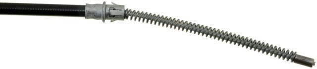 Dorman - First Stop Parking Brake Cable P/N:C93652 Fits: Chevrolet Astro 88-85, GMC Safari 88-85 - Image 2