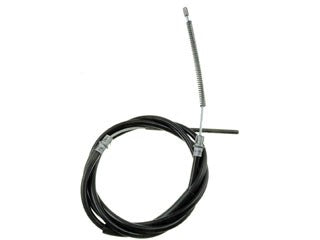 Dorman - First Stop Parking Brake Cable P/N:C93652 Fits: Chevrolet Astro 88-85, GMC Safari 88-85 - Image 1