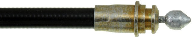 Dorman - First Stop Parking Brake Cable P/N:C93653 Fits: Jeep J10 84-81 - Image 2