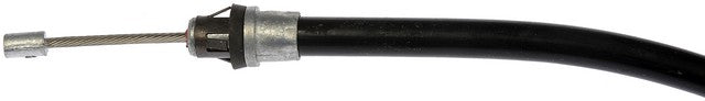 Dorman - First Stop Parking Brake Cable P/N:C93658 Fits: Ford Cougar 88-87, Ford Thunderbird 88-87, Mercury Cougar 88-87 - Image 3