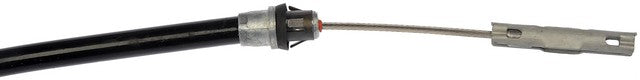 Dorman - First Stop Parking Brake Cable P/N:C93658 Fits: Ford Cougar 88-87, Ford Thunderbird 88-87, Mercury Cougar 88-87 - Image 2