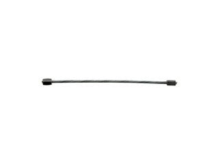 Dorman - First Stop Parking Brake Cable P/N:C93661 Fits: Chevrolet Llv 91-87, Chevrolet S10 Blazer 91-83, GMC S15 Jimmy 91-83 - Image 1
