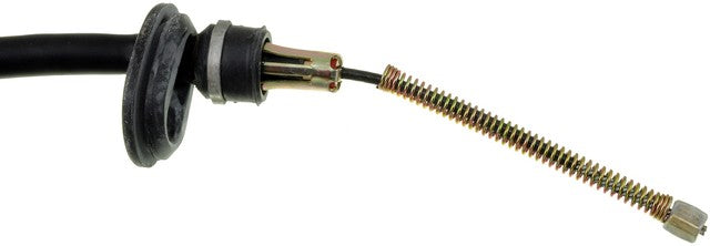 Dorman - First Stop Parking Brake Cable P/N:C93663 Fits: Honda Civic 87-84 - Image 2