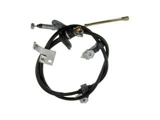 Dorman - First Stop Parking Brake Cable P/N:C93663 Fits: Honda Civic 87-84 - Image 1