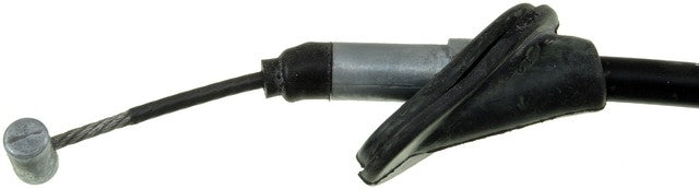 Dorman - First Stop Parking Brake Cable P/N:C93664 Fits: Honda Prelude 87-85 - Image 2