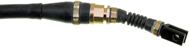 Dorman - First Stop Parking Brake Cable P/N:C93664 Fits: Honda Prelude 87-85 - Image 3