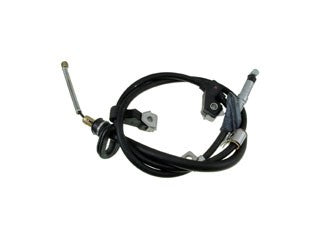 Dorman - First Stop Parking Brake Cable P/N:C93665 Fits: Honda Civic 87-84 - Image 1