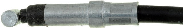 Dorman - First Stop Parking Brake Cable P/N:C93666 Fits: Honda Civic 87-84 - Image 2