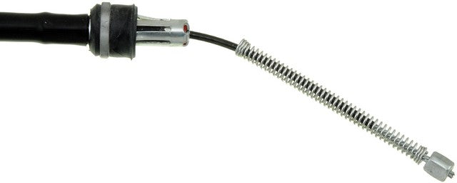 Dorman - First Stop Parking Brake Cable P/N:C93666 Fits: Honda Civic 87-84 - Image 3