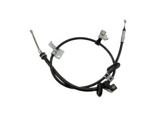 Dorman - First Stop Parking Brake Cable P/N:C93666 Fits: Honda Civic 87-84 - Image 1