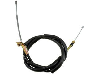 Dorman - First Stop Parking Brake Cable P/N:C93667 Fits: Toyota Celica 89-86 - Image 1