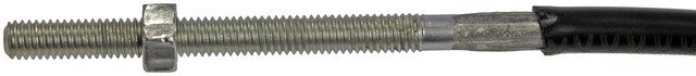 Dorman - First Stop Parking Brake Cable P/N:C93669 Fits: Honda Civic 83-77 - Image 3