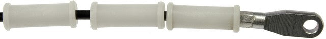 Dorman - First Stop Parking Brake Cable P/N:C93669 Fits: Honda Civic 83-77 - Image 2