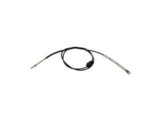 Dorman - First Stop Parking Brake Cable P/N:C93669 Fits: Honda Civic 83-77 - Image 1
