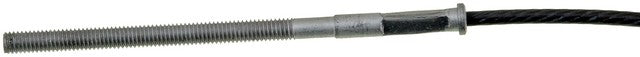 Dorman - First Stop Parking Brake Cable P/N:C93670 Fits: Honda Civic 83-81 - Image 3