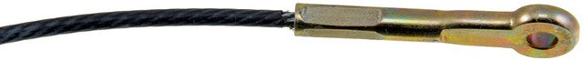 Dorman - First Stop Parking Brake Cable P/N:C93670 Fits: Honda Civic 83-81 - Image 2