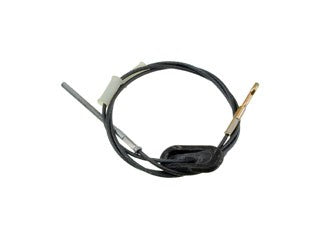 Dorman - First Stop Parking Brake Cable P/N:C93670 Fits: Honda Civic 83-81 - Image 1
