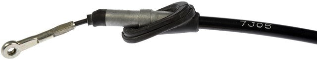 Dorman - First Stop Parking Brake Cable P/N:C93672 Fits: Honda Prelude 82-79 - Image 3