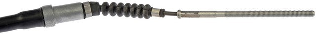 Dorman - First Stop Parking Brake Cable P/N:C93672 Fits: Honda Prelude 82-79 - Image 2
