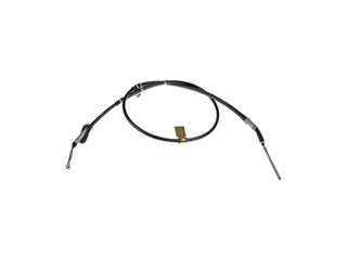 Dorman - First Stop Parking Brake Cable P/N:C93672 Fits: Honda Prelude 82-79 - Image 1