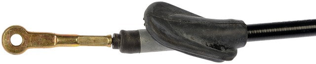 Dorman - First Stop Parking Brake Cable P/N:C93674 Fits: Honda Civic 83-80 - Image 3