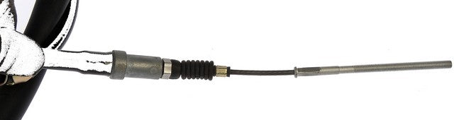 Dorman - First Stop Parking Brake Cable P/N:C93674 Fits: Honda Civic 83-80 - Image 2