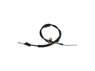 Dorman - First Stop Parking Brake Cable P/N:C93674 Fits: Honda Civic 83-80 - Image 1