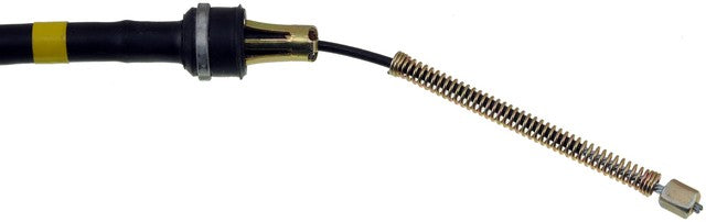 Dorman - First Stop Parking Brake Cable P/N:C93676 Fits: Honda Civic 87-86 - Image 2