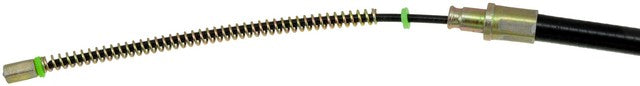 Dorman - First Stop Parking Brake Cable P/N:C93678 Fits: Volkswagen Golf 89-85, Volkswagen Jetta 90-85 - Image 2