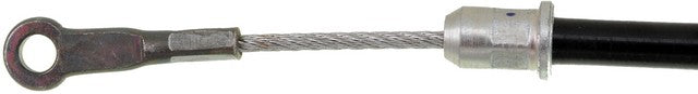 Dorman - First Stop Parking Brake Cable P/N:C93679 Fits: Nissan Maxima 86-85 - Image 3