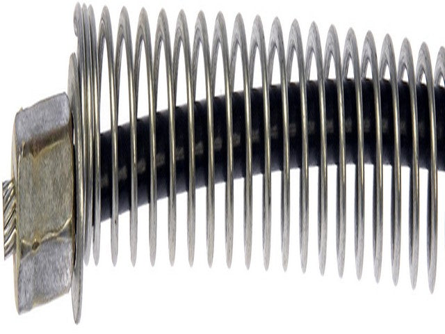Dorman - First Stop Parking Brake Cable P/N:C93680 Fits: Ford Bronco 1987 - Image 3