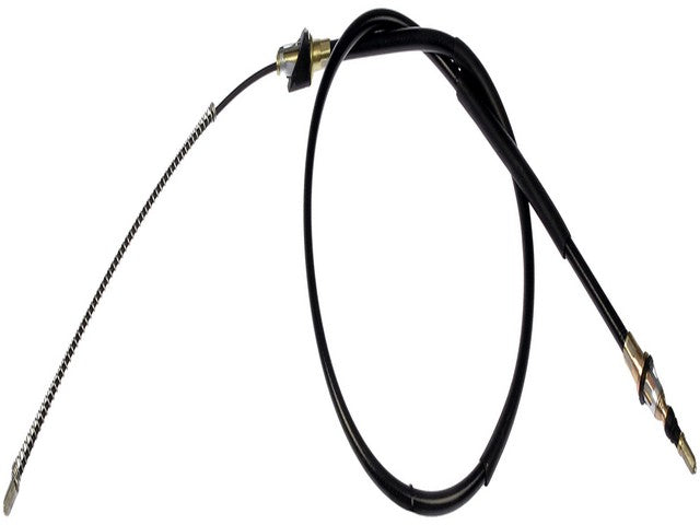 Dorman - First Stop Parking Brake Cable P/N:C93680 Fits: Ford Bronco 1987 - Image 1