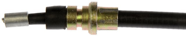 Dorman - First Stop Parking Brake Cable P/N:C93681 Fits: Dodge Caravan 1989, Dodge Grand Caravan 89-87, Dodge Mini Ram 88-87, Plymouth Grand Voyager 89-88 - Image 2