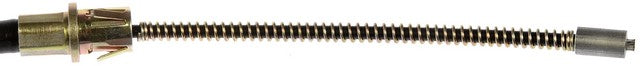 Dorman - First Stop Parking Brake Cable P/N:C93681 Fits: Dodge Caravan 1989, Dodge Grand Caravan 89-87, Dodge Mini Ram 88-87, Plymouth Grand Voyager 89-88 - Image 3