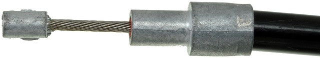 Dorman - First Stop Parking Brake Cable P/N:C93683 Fits: Buick Riviera 87-86, Cadillac Eldorado 87-86, Cadillac Seville 87-86, Oldsmobile Toronado 87-86 - Image 3