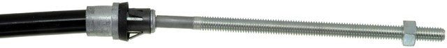 Dorman - First Stop Parking Brake Cable P/N:C93683 Fits: Buick Riviera 87-86, Cadillac Eldorado 87-86, Cadillac Seville 87-86, Oldsmobile Toronado 87-86 - Image 2