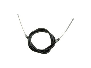 Dorman - First Stop Parking Brake Cable P/N:C93683 Fits: Buick Riviera 87-86, Cadillac Eldorado 87-86, Cadillac Seville 87-86, Oldsmobile Toronado 87-86 - Image 1