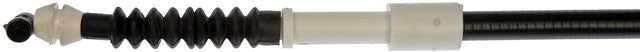 Dorman - First Stop Parking Brake Cable P/N:C93686 Fits: Toyota Camry 86-85, Toyota Celica 89-86 - Image 3