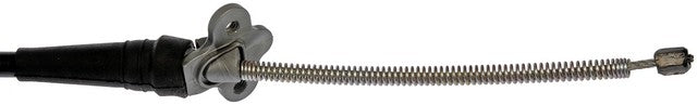 Dorman - First Stop Parking Brake Cable P/N:C93686 Fits: Toyota Camry 86-85, Toyota Celica 89-86 - Image 2
