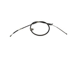 Dorman - First Stop Parking Brake Cable P/N:C93686 Fits: Toyota Camry 86-85, Toyota Celica 89-86 - Image 1